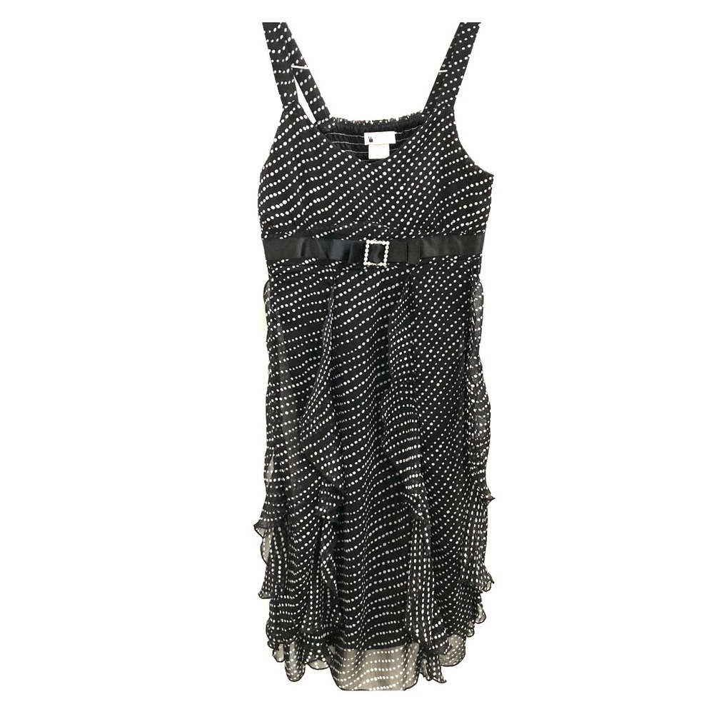 Party Holiday Dress